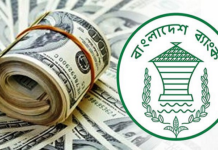 ঈদকে কেন্দ্র করে প্রবাসী আয়ে চাঙাভাব