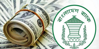 ঈদকে কেন্দ্র করে প্রবাসী আয়ে চাঙাভাব