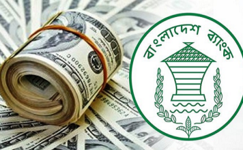 ঈদকে কেন্দ্র করে প্রবাসী আয়ে চাঙাভাব