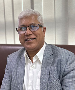 Fazlur-Rahman-Director