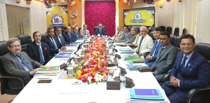 Sonali Bank AGM Photo