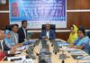 জনতা ব্যাংকে অ্যাসেট-লায়াবিলিটি ম্যানেজমেন্ট কমিটির সভা অনুষ্ঠিত