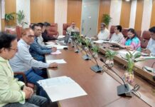 রূপালী ব্যাংকে সিএমএসএমই ঋণ বিতরণ সভা অনুষ্ঠিত