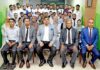 আল-আরাফাহ্ ইসলামী ব্যাংকে বিনিয়োগ ঝুঁকি ব্যবস্থাপনা বিষয়ক প্রশিক্ষণ কর্মশালা