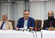 ইসলামী ব্যাংকের প্রতি আস্থা রাখুন: প্রশাসক জহির হোসেন