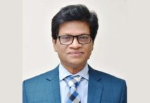 বাংলাদেশ ব্যাংকের নির্বাহী পরিচালক হলেন সাখাওয়াত হোসেন