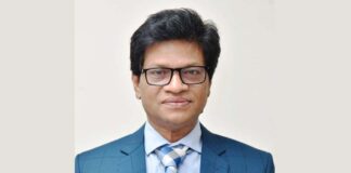 বাংলাদেশ ব্যাংকের নির্বাহী পরিচালক হলেন সাখাওয়াত হোসেন