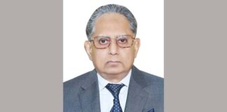 মনজুরুর রহমান পূবালী ব্যাংক পরিচালনা পর্ষদের চেয়ারম্যান পুনঃনির্বাচিত