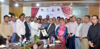 রূপালীক্যাশ ও আকিজ অনলাইনের মধ্যে চুক্তি স্বাক্ষরিত