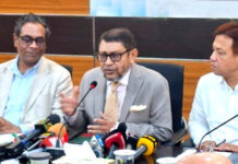 ইন্টার্ন চিকিৎসকদের দাবি যৌক্তিক হলে বিবেচনা করা হবে: স্বাস্থ্যমন্ত্রী