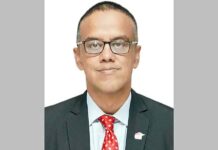 এমটিবির উপ-ব্যবস্থাপনা পরিচালক হলেন মোহাম্মদ মামুন ফারুক