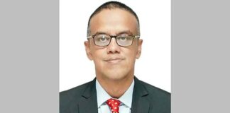 এমটিবির উপ-ব্যবস্থাপনা পরিচালক হলেন মোহাম্মদ মামুন ফারুক