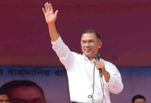 প্রধানমন্ত্রীর কক্সবাজার সফর, উৎসবমুখর জেলা