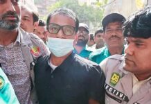 সাবেক এমপি আনার হত্যা মামলার আসামি শিমুলের হাইকোর্টে জামিন