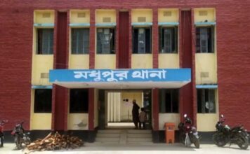 পরিত্যক্ত গর্তে পড়া ছাগল উদ্ধারে গিয়ে একই পরিবারের ৪ জন নিহত