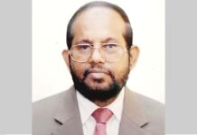 আল-আরাফাহ্ ব্যাংকের সাবেক এমডি হাবিবুর রহমানের ৭ম মৃত্যুবার্ষিকী রোববার