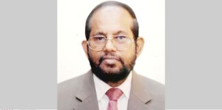 আল-আরাফাহ্ ব্যাংকের সাবেক এমডি হাবিবুর রহমানের ৭ম মৃত্যুবার্ষিকী রোববার