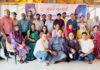 সোনালী ব্যাংকার্সের নতুন নির্বাহী পরিষদের অভিষেক