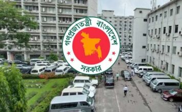 সরকারি কর্মকর্তাদের গাড়ির রক্ষণাবেক্ষণ খরচ কমছে না