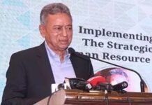 কর মওকুফের অর্থ গবেষণা ও শিক্ষার মানোন্নয়নে ব্যয়ের আহ্বান অর্থমন্ত্রীর