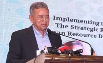 কর মওকুফের অর্থ গবেষণা ও শিক্ষার মানোন্নয়নে ব্যয়ের আহ্বান অর্থমন্ত্রীর
