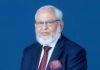 সাউথইস্ট ব্যাংকের পরিচালনা পর্ষদের চেয়ারম্যান পুনর্নির্বাচিত এমএ কাশেম