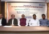 দুর্বল ব্যাংকের সঙ্গে দুর্বল ব্যাংক একীভূত সুফল মিলবে না: সৈয়দ মাহবুবুর রহমান