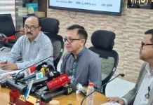 রমজানে বাজার স্থিতিশীল থাকবে, ভোজ্যতেলের দাম বাড়ানোর পরিকল্পনা নেই:বাণিজ্যমন্ত্রী